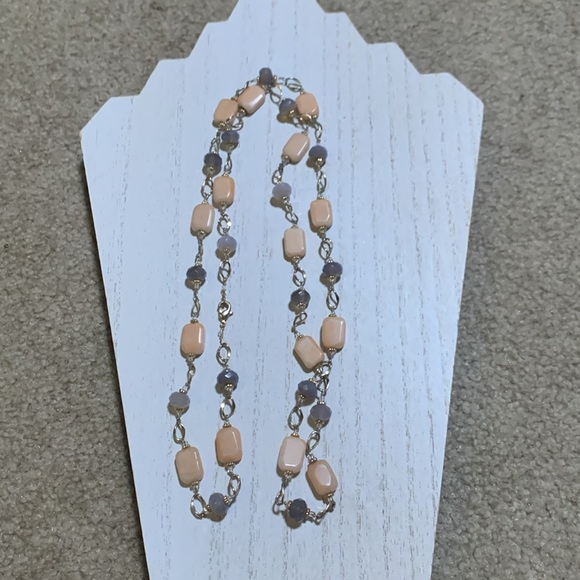 Stylish Necklace - Picture 2 of 5